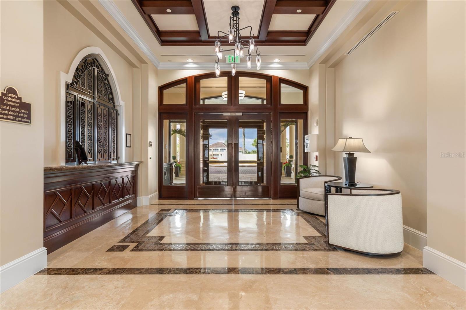 Image 43 of 95 For 19 Avenue De La Mer  405