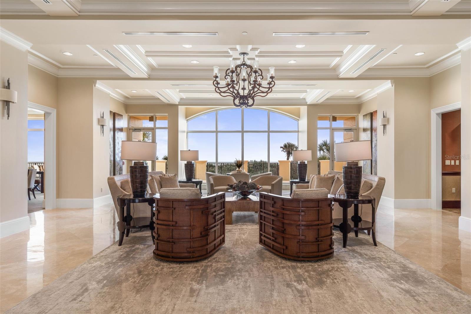 Image 44 of 95 For 19 Avenue De La Mer  405