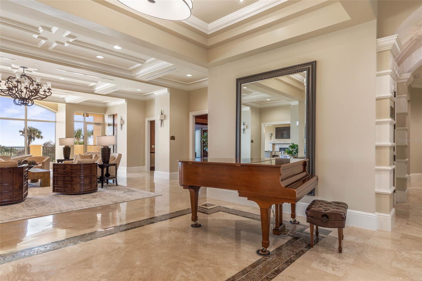 Image 45 of 95 For 19 Avenue De La Mer  405