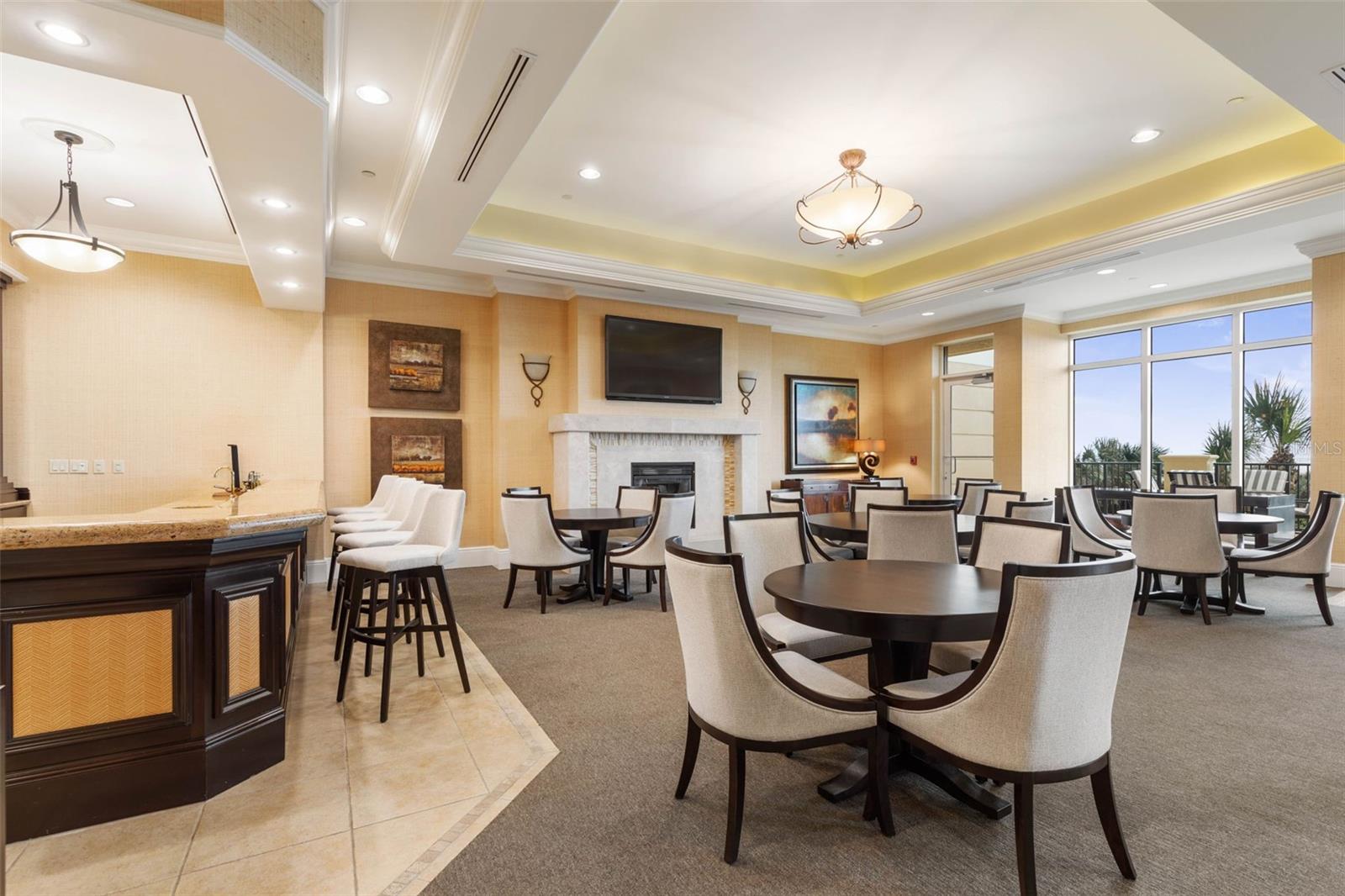 Image 47 of 95 For 19 Avenue De La Mer  405