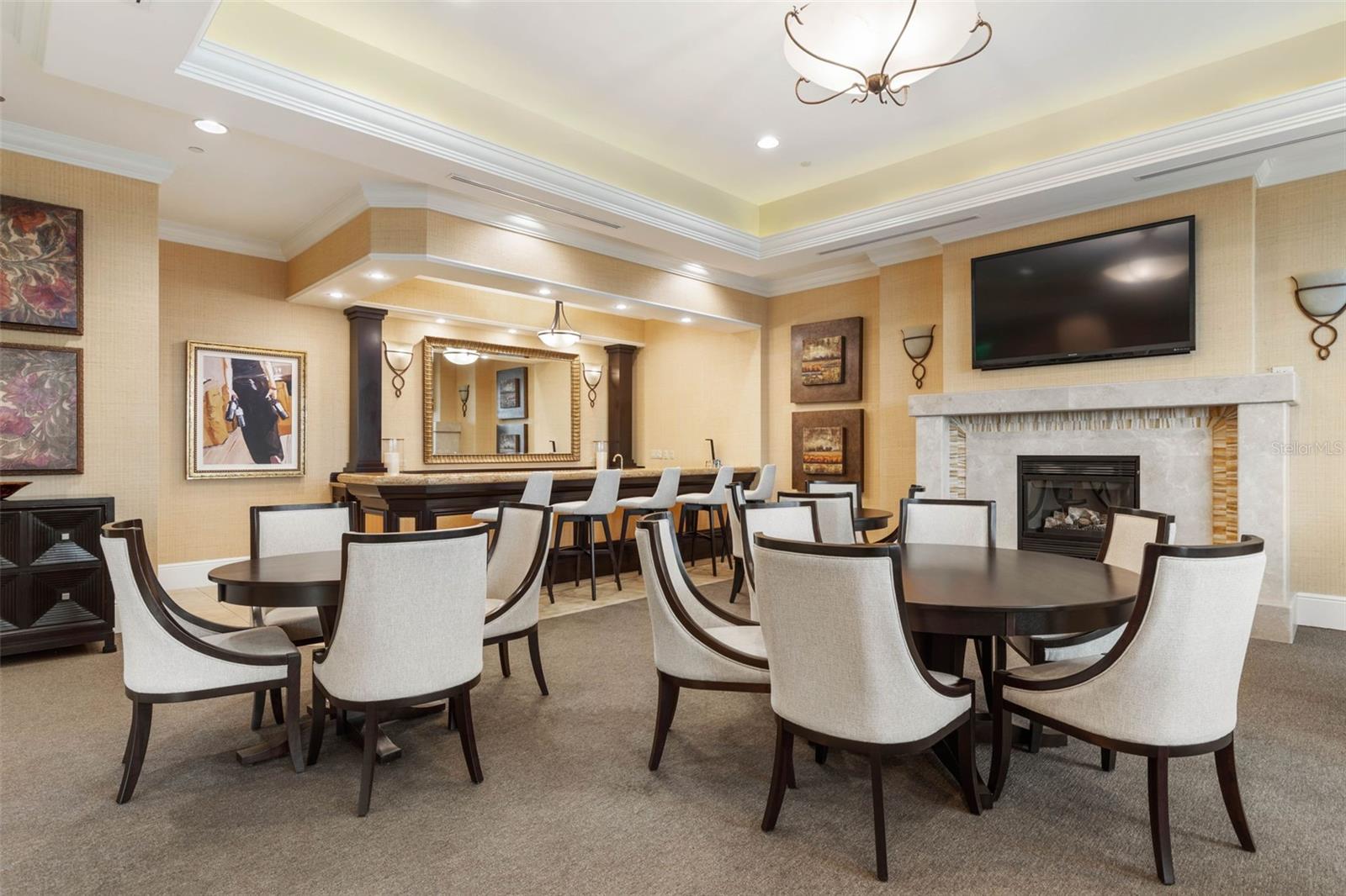 Image 48 of 95 For 19 Avenue De La Mer  405