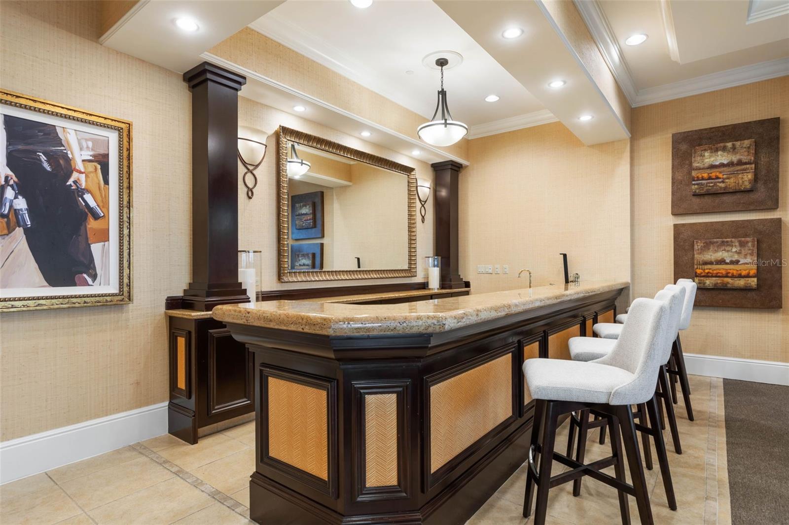 Image 49 of 95 For 19 Avenue De La Mer  405