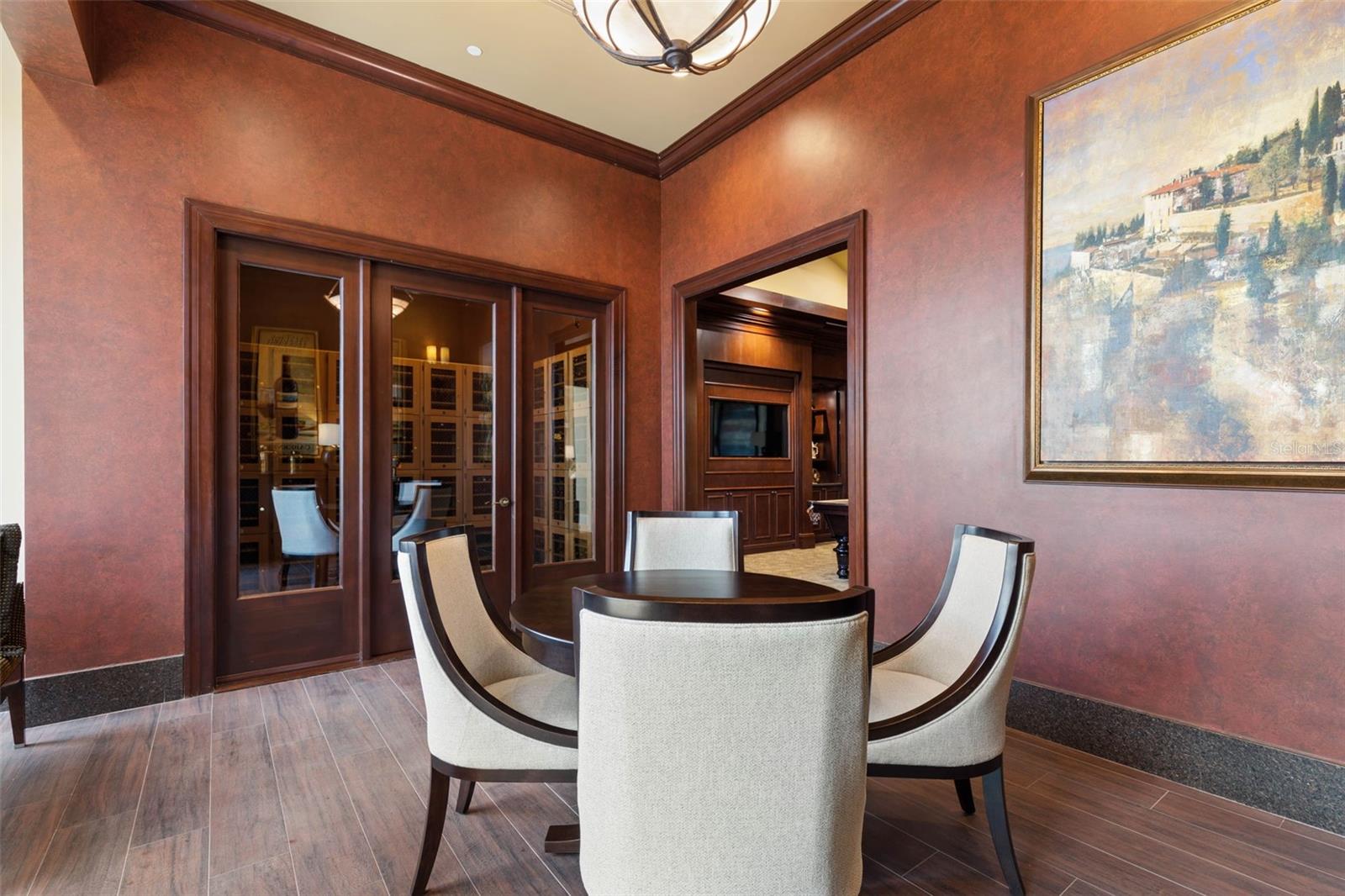 Image 53 of 95 For 19 Avenue De La Mer  405