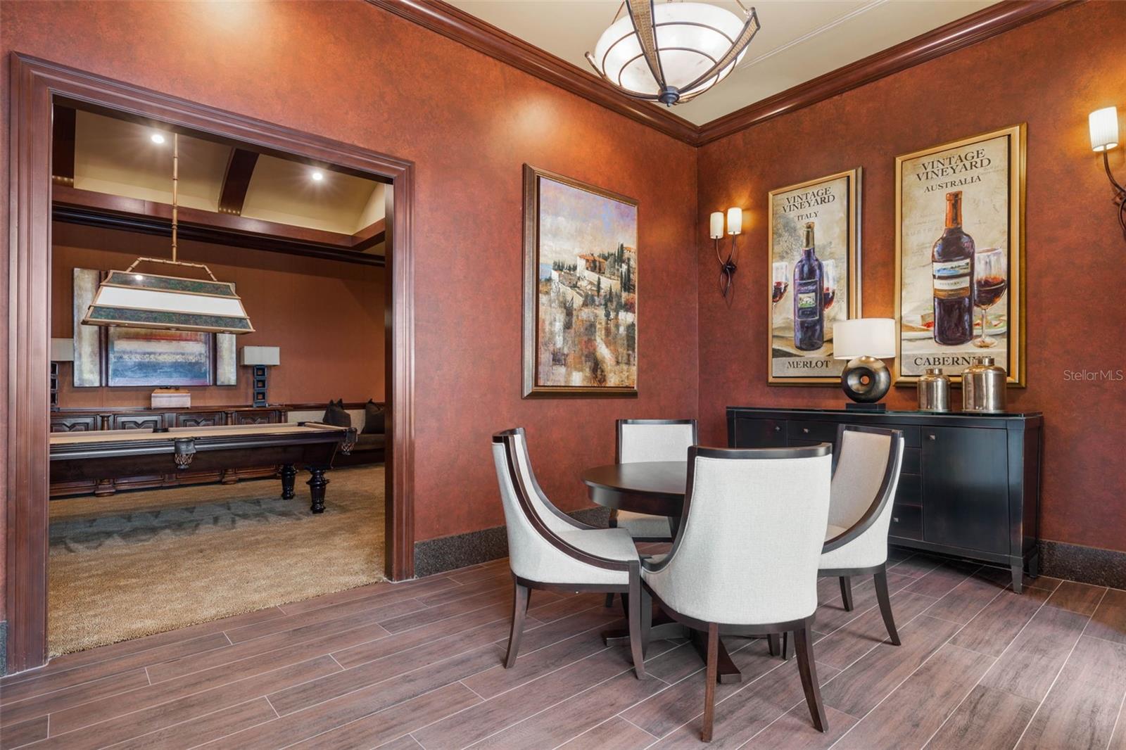 Image 54 of 95 For 19 Avenue De La Mer  405