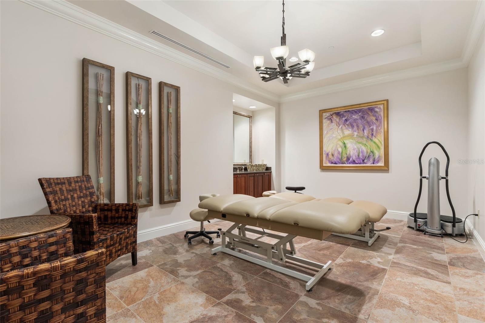 Image 68 of 95 For 19 Avenue De La Mer  405