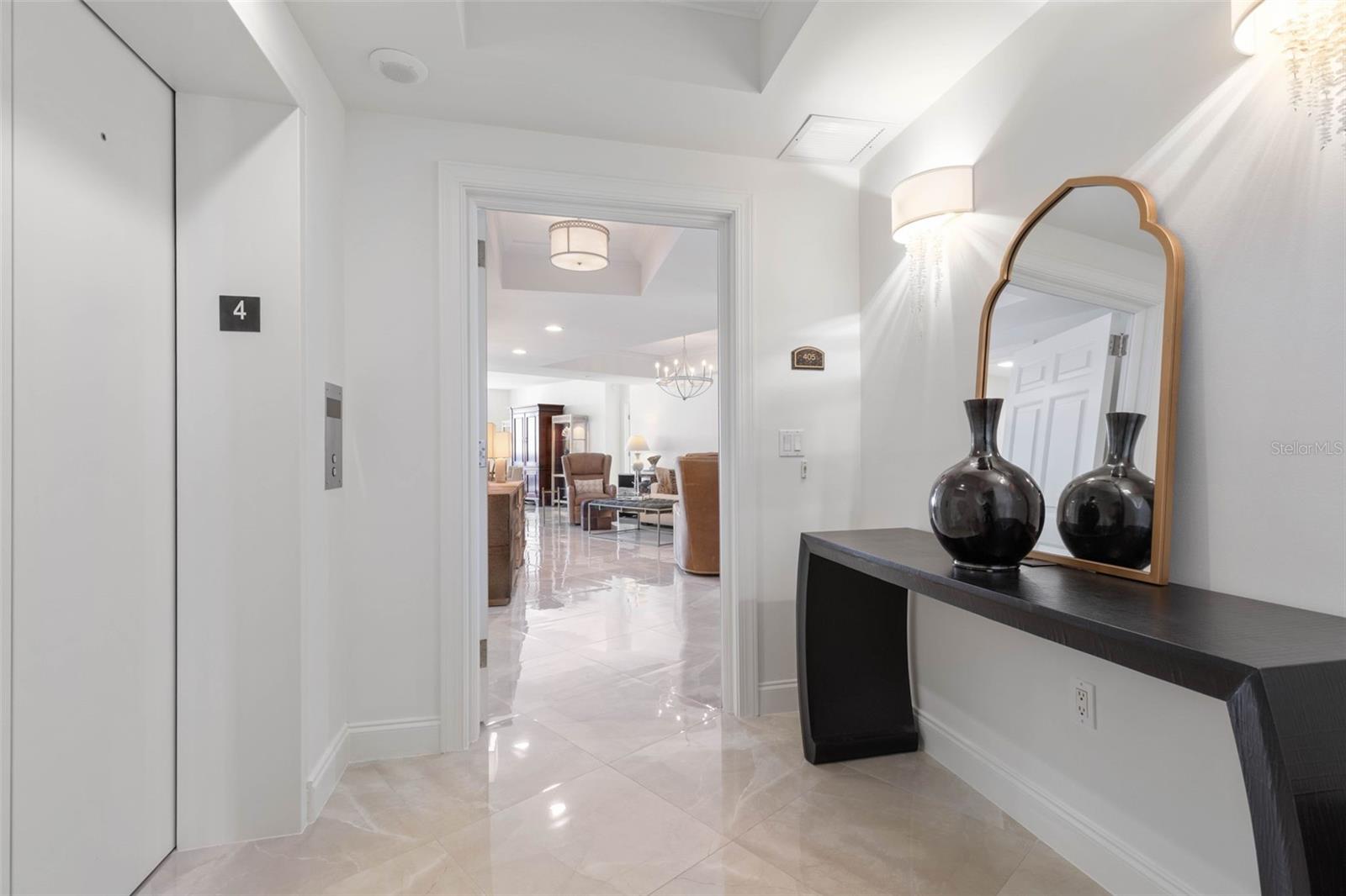 Image 8 of 95 For 19 Avenue De La Mer  405