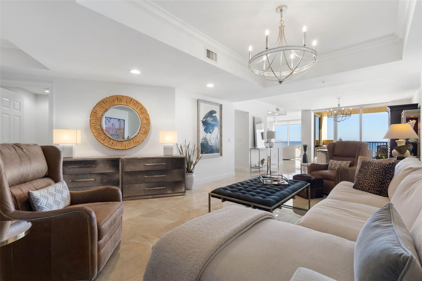 Image 9 of 95 For 19 Avenue De La Mer  405