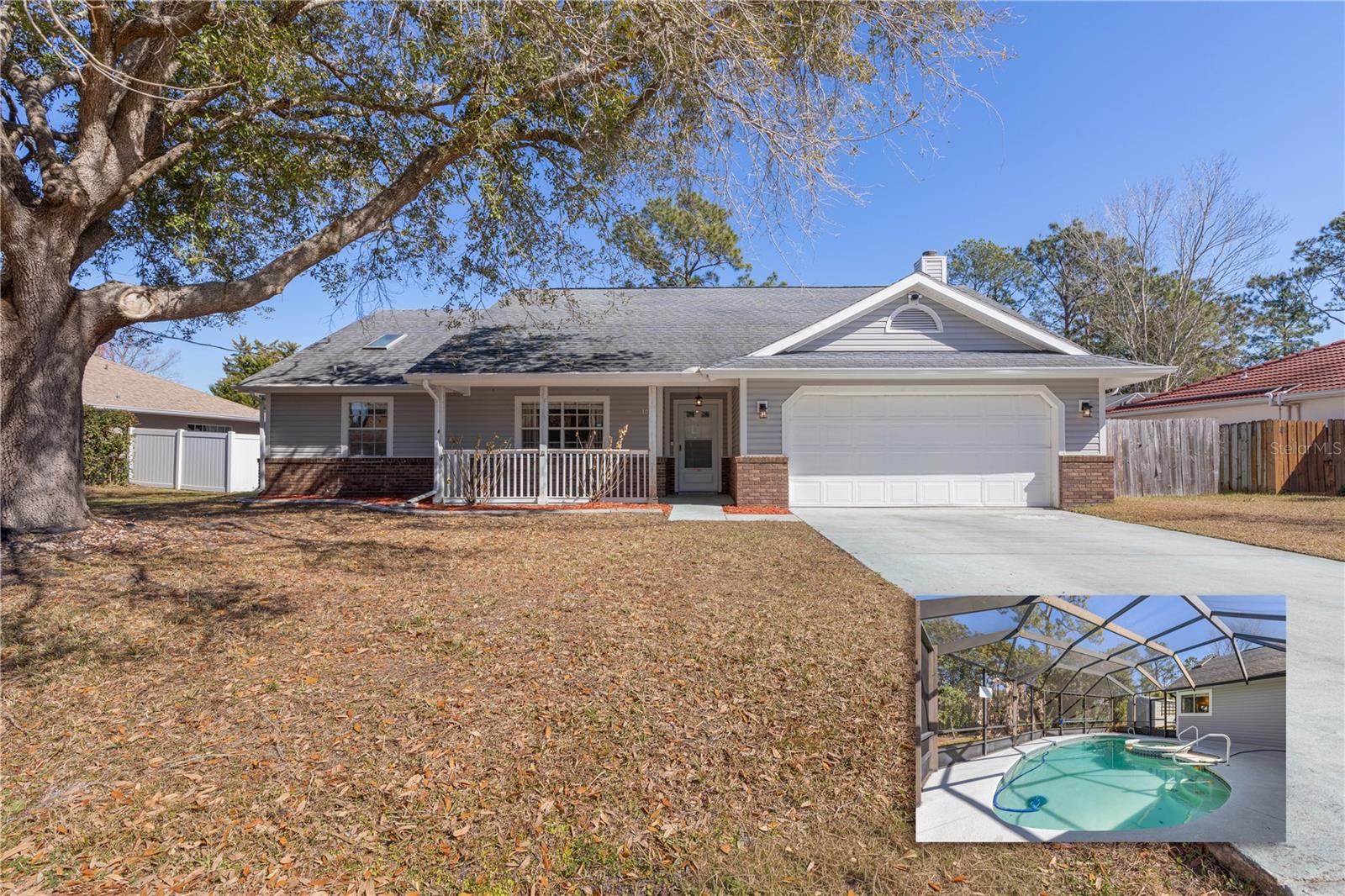 Details for 104 White Hall Drive, PALM COAST, FL 32164