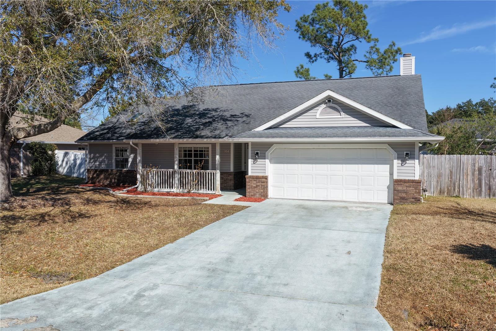 Image 54 of 63 For 104 White Hall Drive