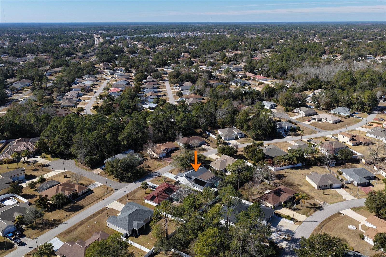 Image 58 of 63 For 104 White Hall Drive