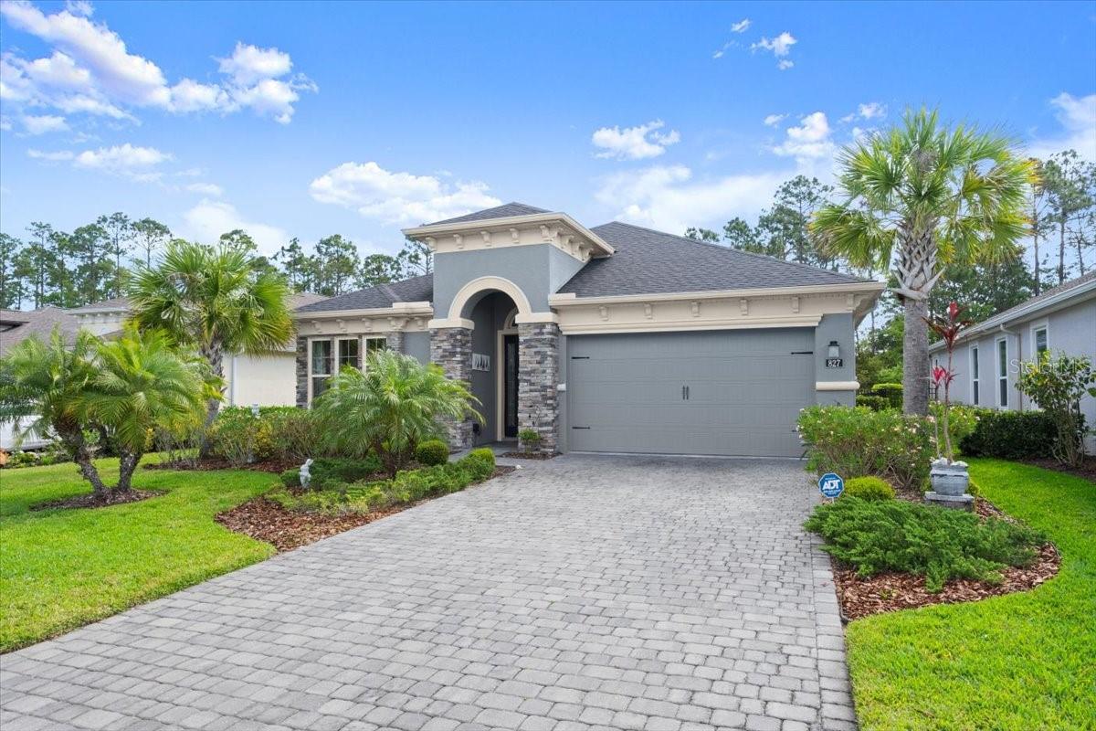 Details for 827 Creekwood Drive, ORMOND BEACH, FL 32174