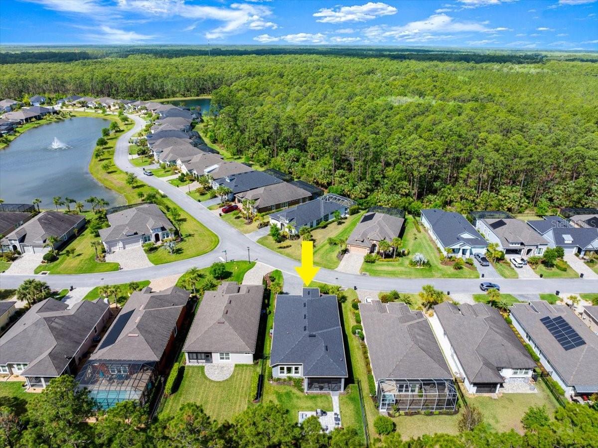 Image 37 of 69 For 827 Creekwood Drive