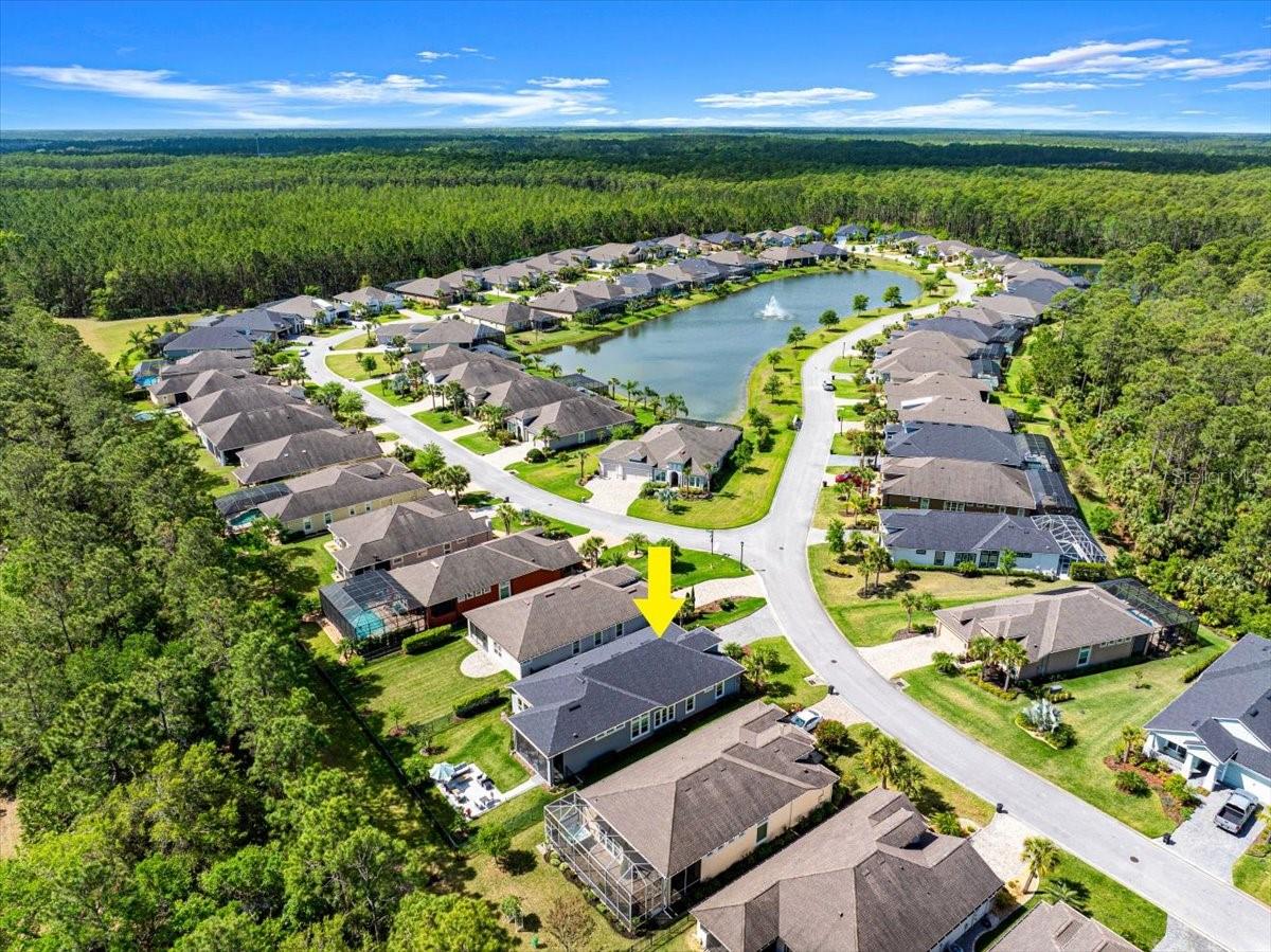 Image 41 of 69 For 827 Creekwood Drive