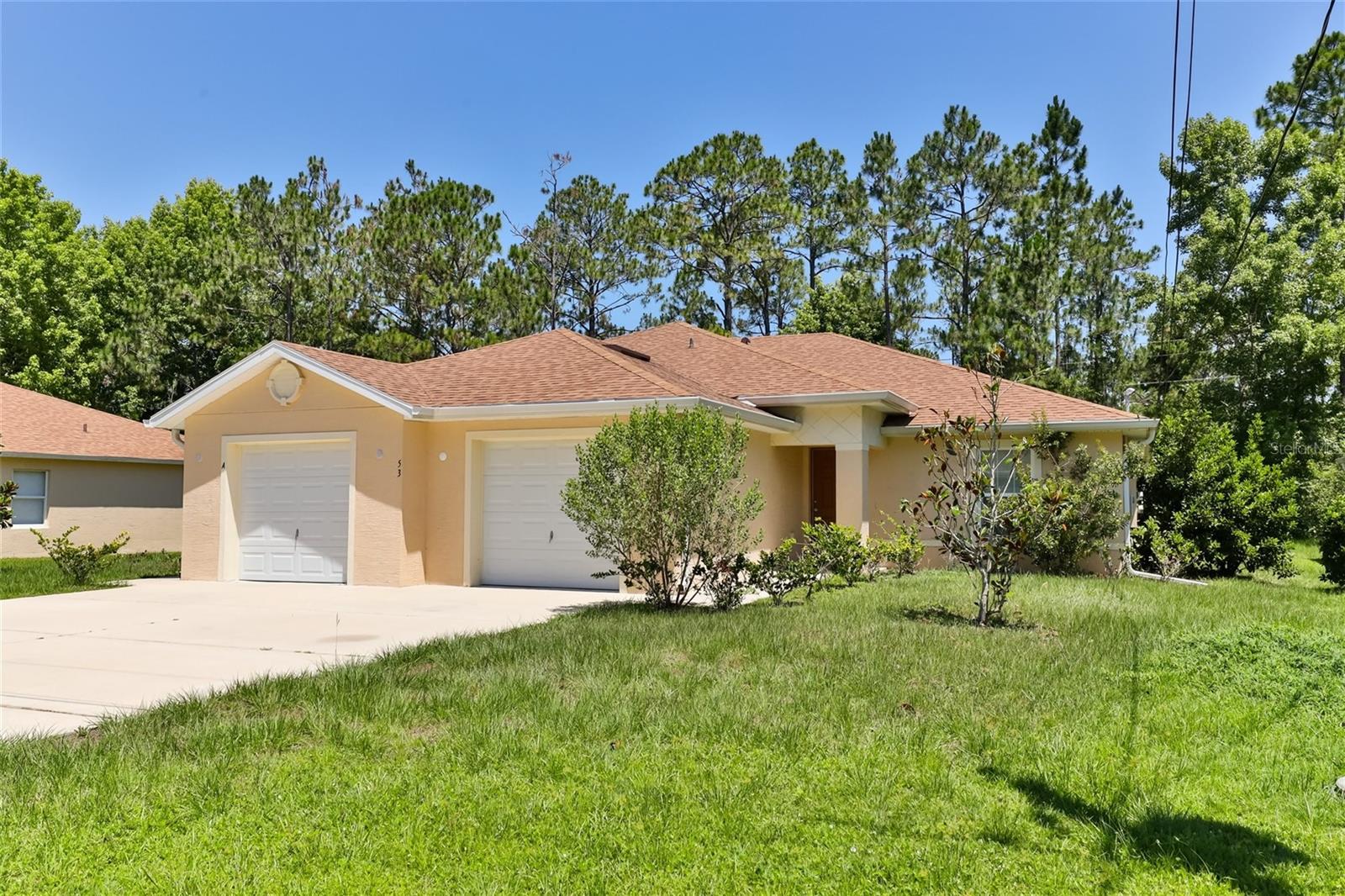 Details for 53 Pine Haven Drive B, PALM COAST, FL 32164