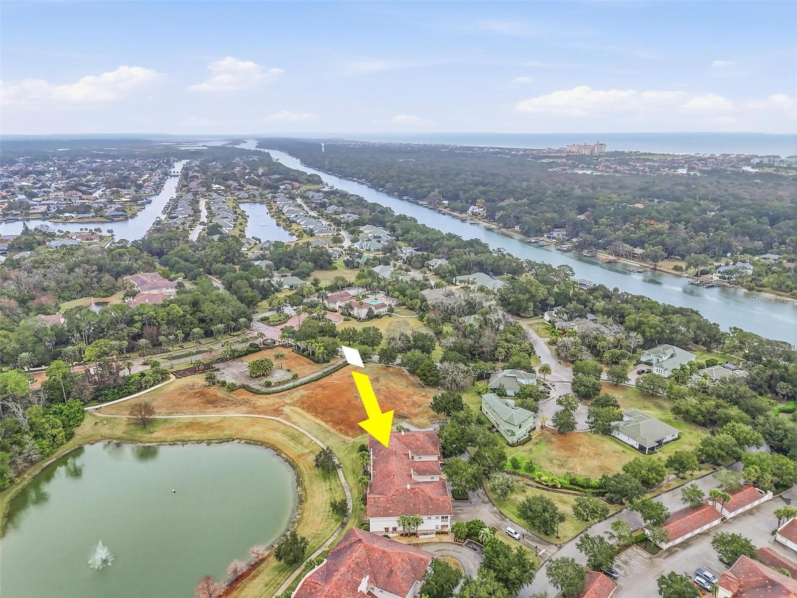 Image 52 of 54 For 60 Riverview Bend S 615