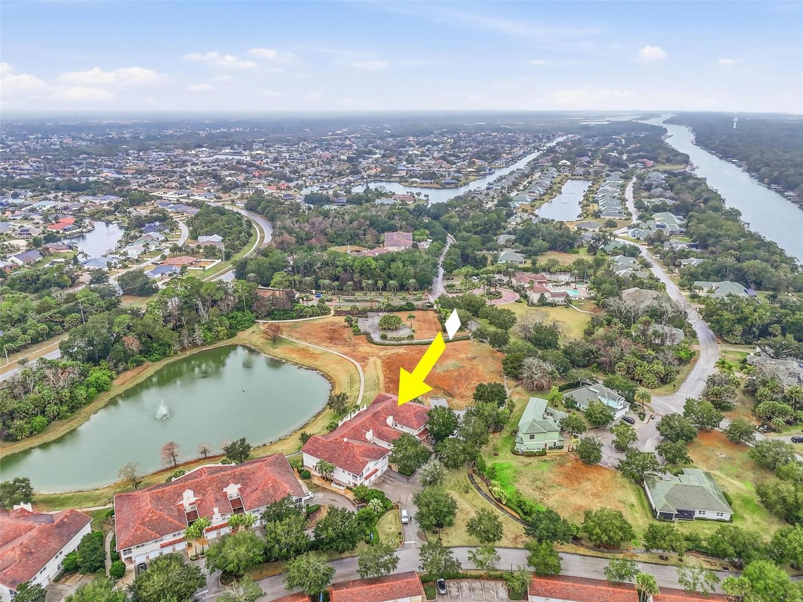 Image 53 of 54 For 60 Riverview Bend S 615