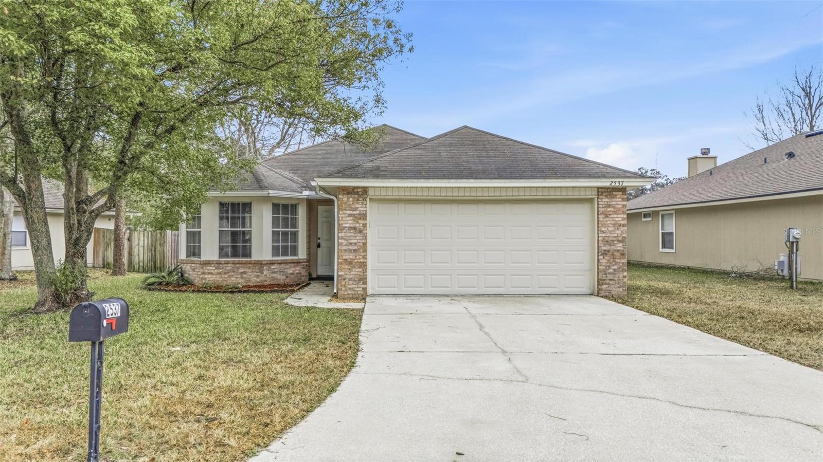 Details for 2537 Blackstone Court, JACKSONVILLE, FL 32221