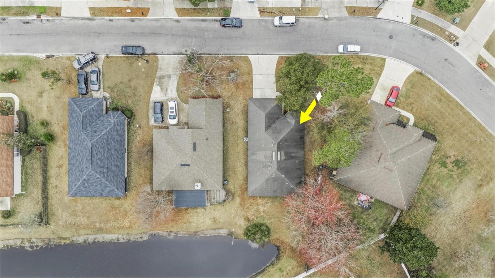 Image 53 of 57 For 2537 Blackstone Court