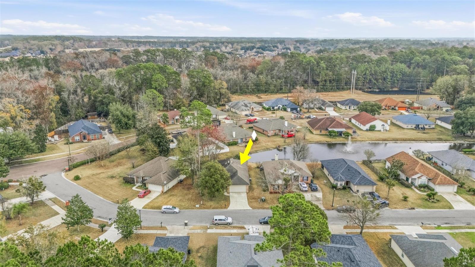 Image 55 of 57 For 2537 Blackstone Court