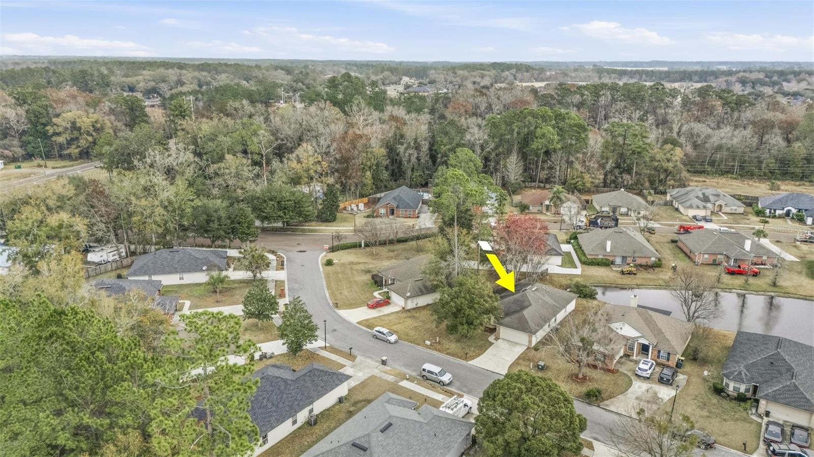 Image 56 of 57 For 2537 Blackstone Court