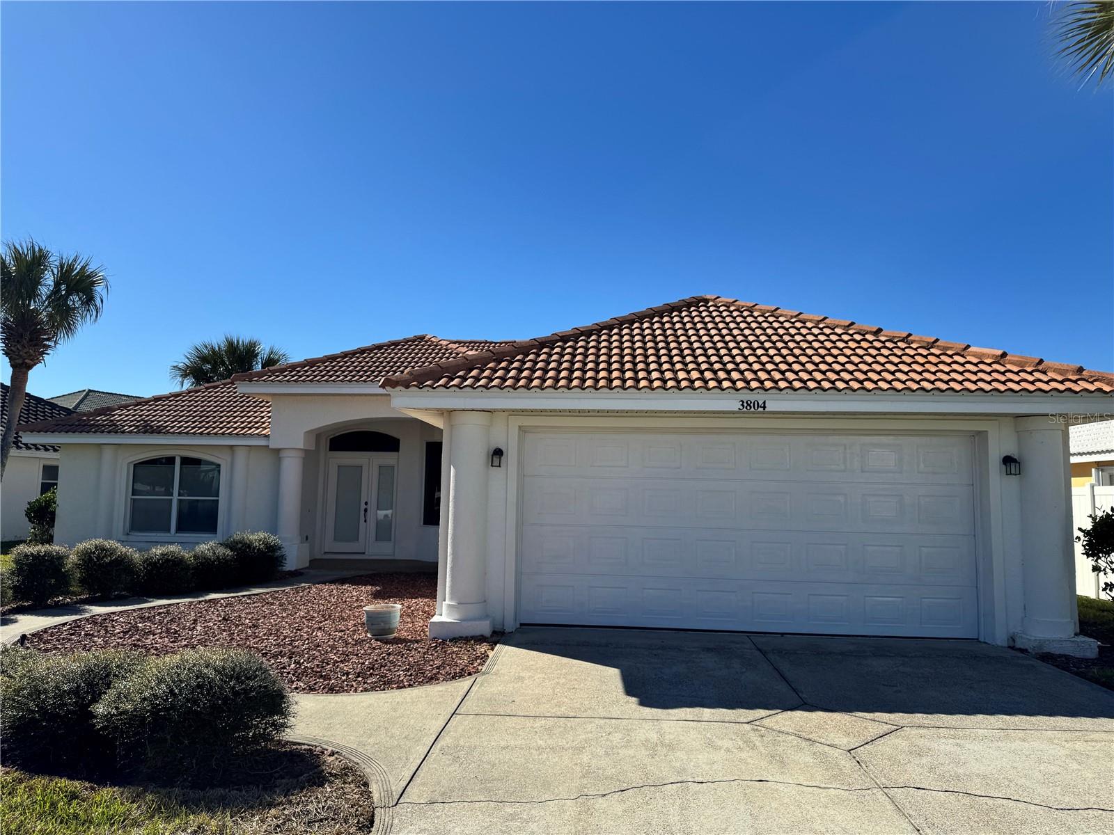 Details for 3804 Islamorada Drive, ORMOND BEACH, FL 32176