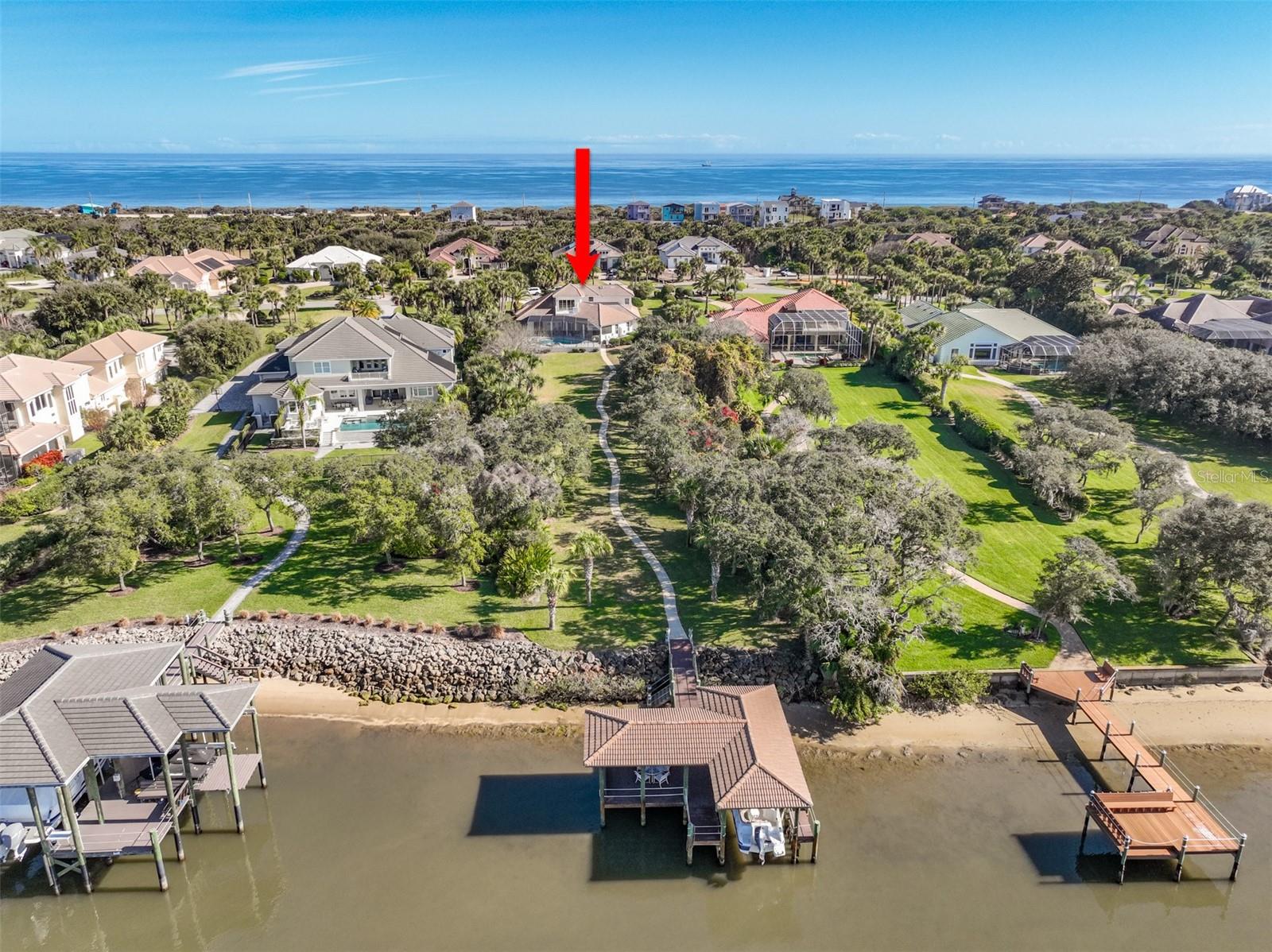 Image 2 of 71 For 104 Island Estates Parkway