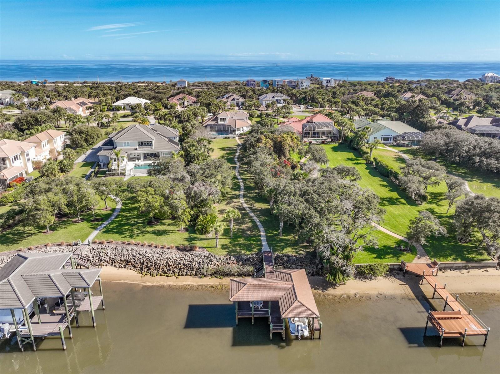 Image 3 of 71 For 104 Island Estates Parkway