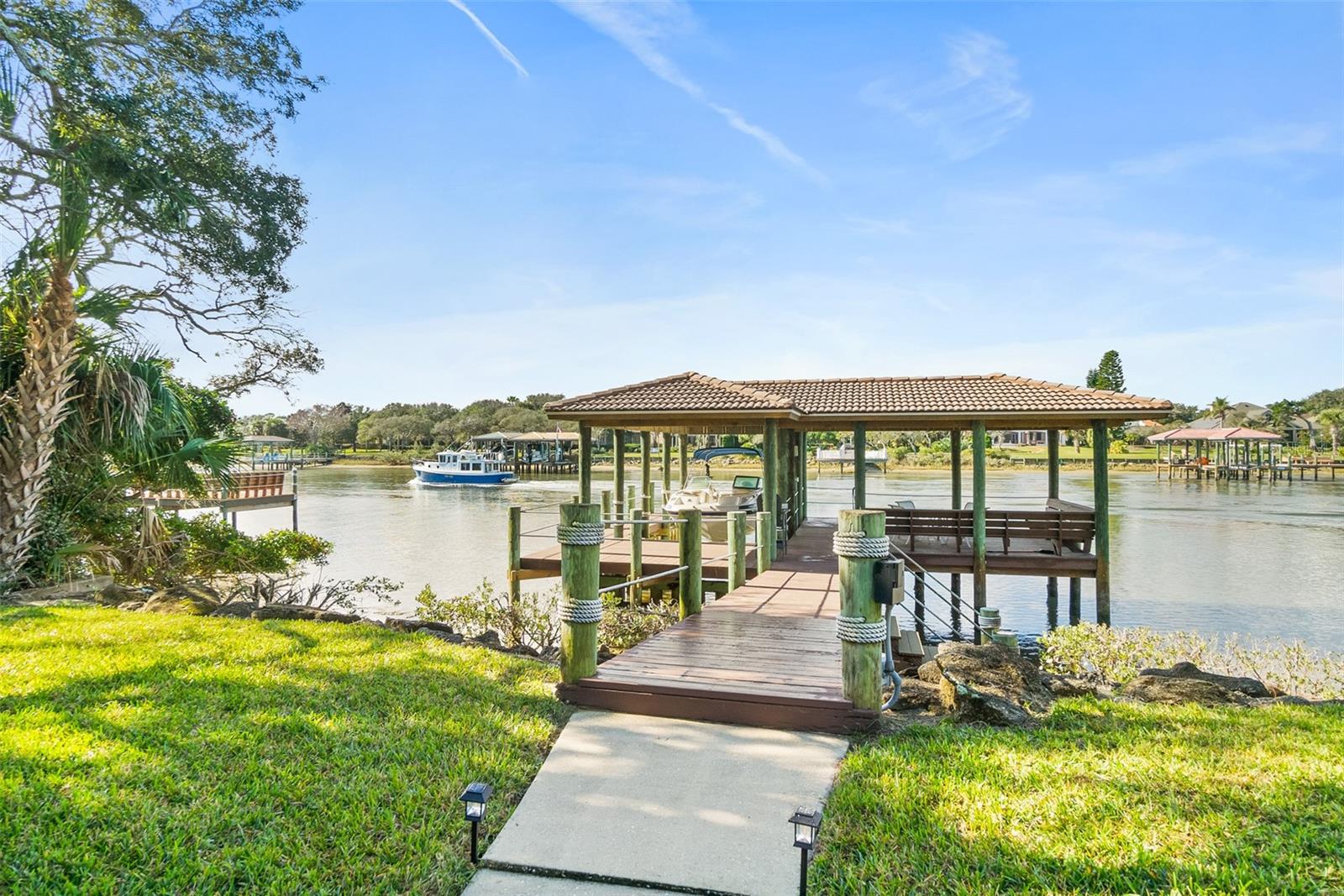 Image 63 of 71 For 104 Island Estates Parkway