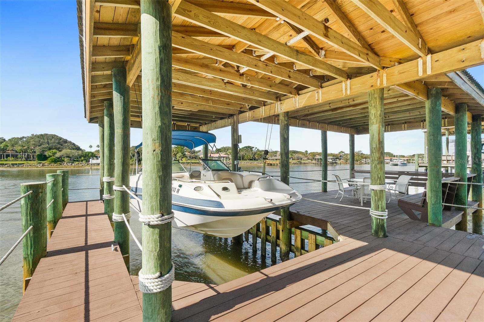 Image 64 of 71 For 104 Island Estates Parkway