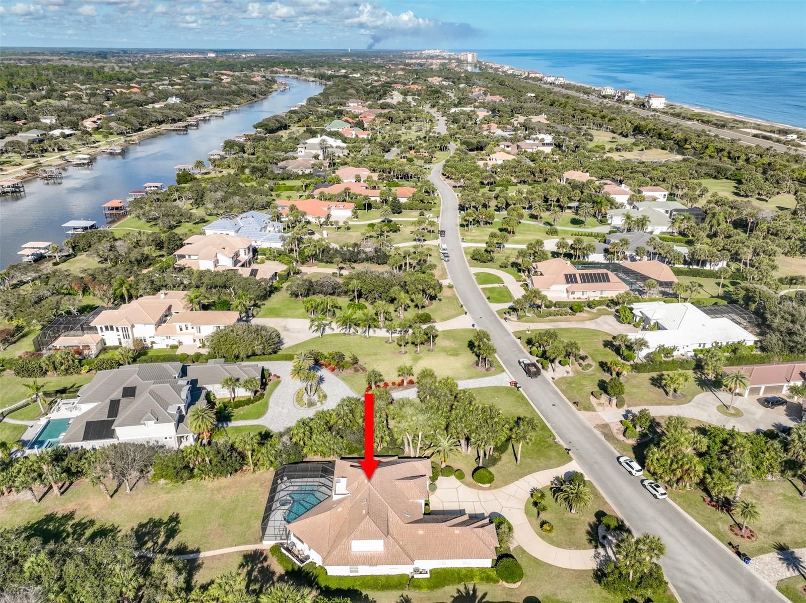 Image 7 of 71 For 104 Island Estates Parkway