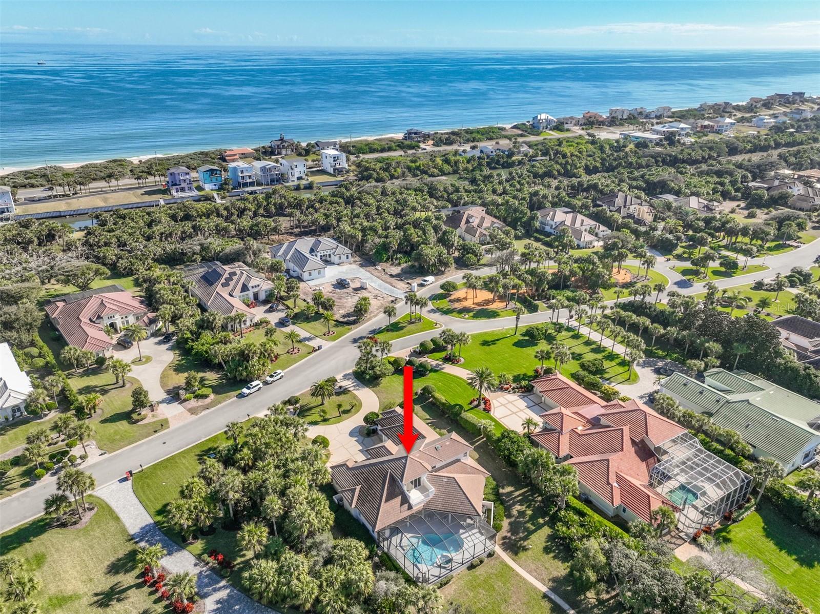 Image 8 of 71 For 104 Island Estates Parkway