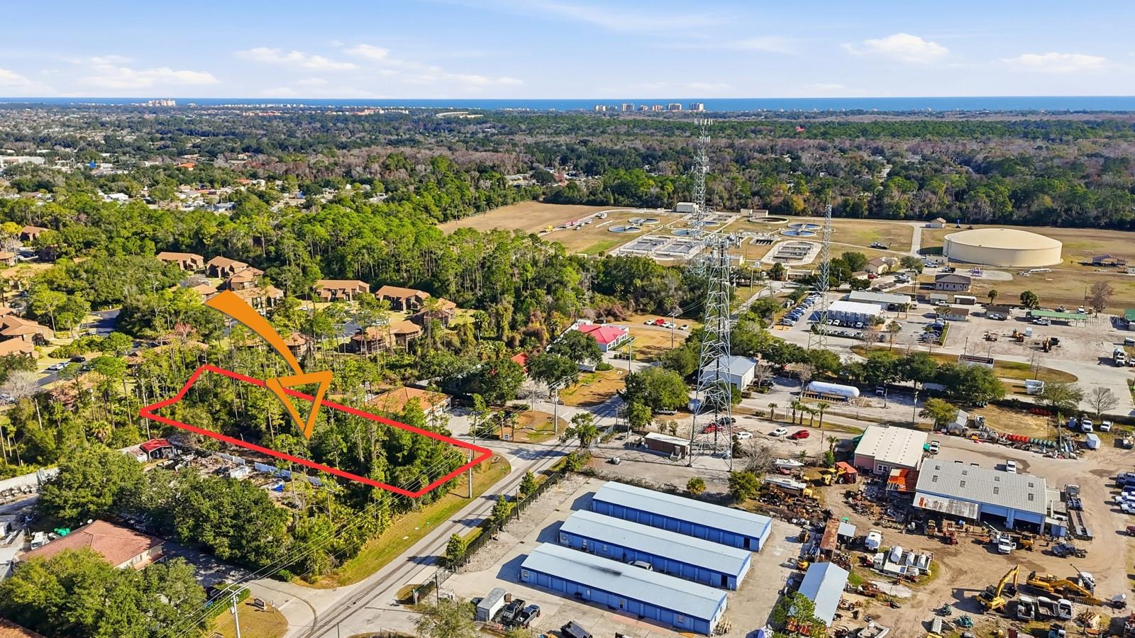 Image 2 of 9 For 19 Utility Drive