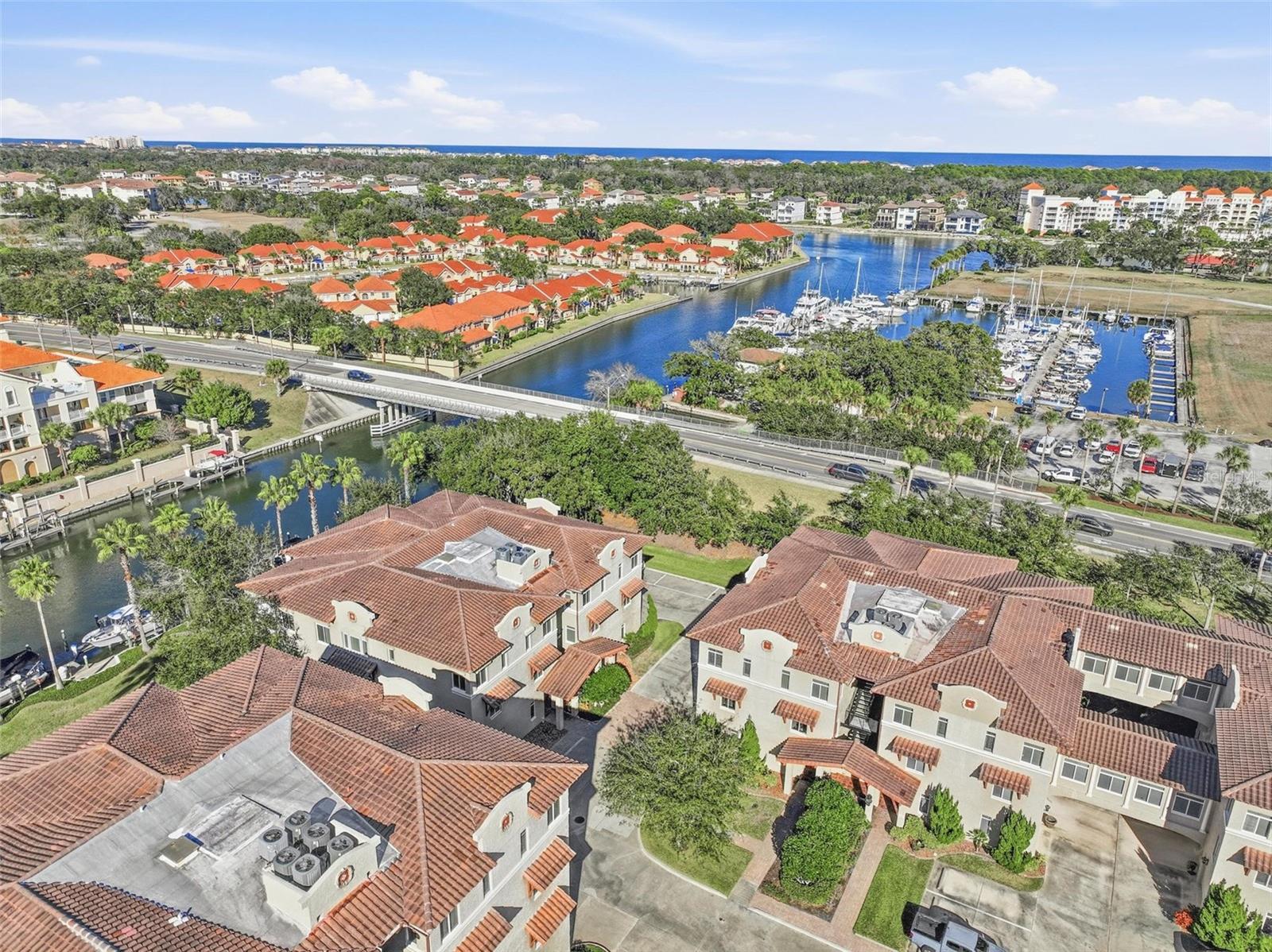 Details for 110 Club House Drive 301, PALM COAST, FL 32137