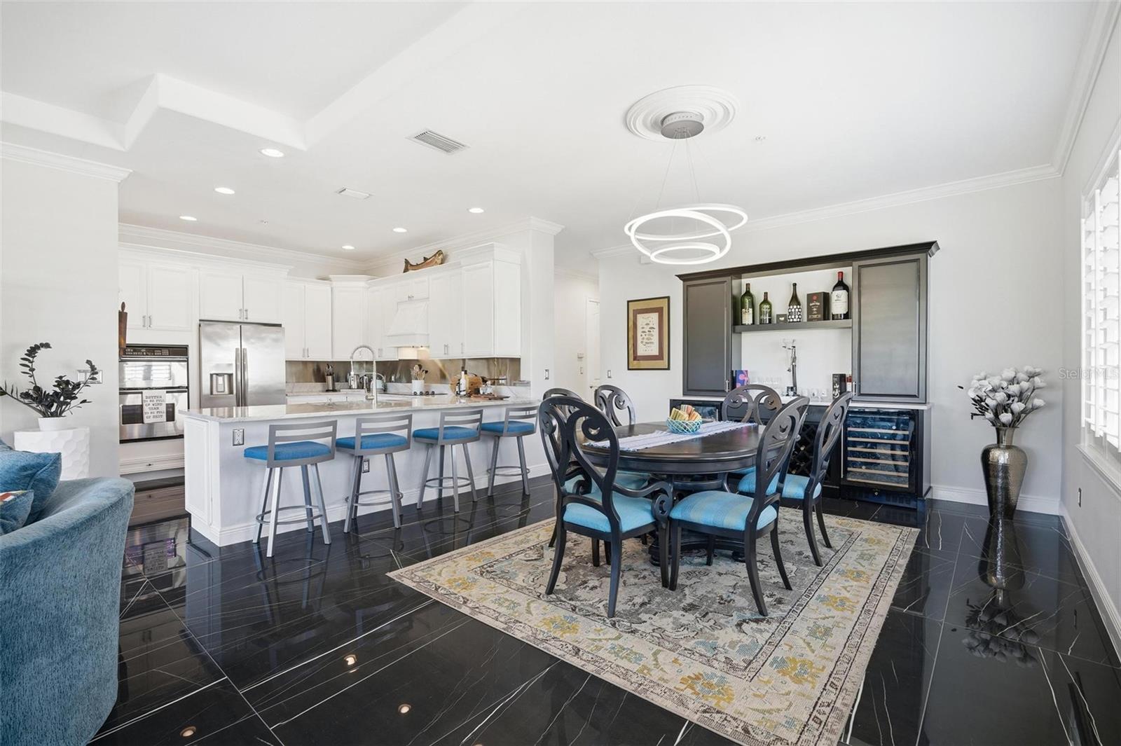 Image 12 of 76 For 110 Club House Drive 301