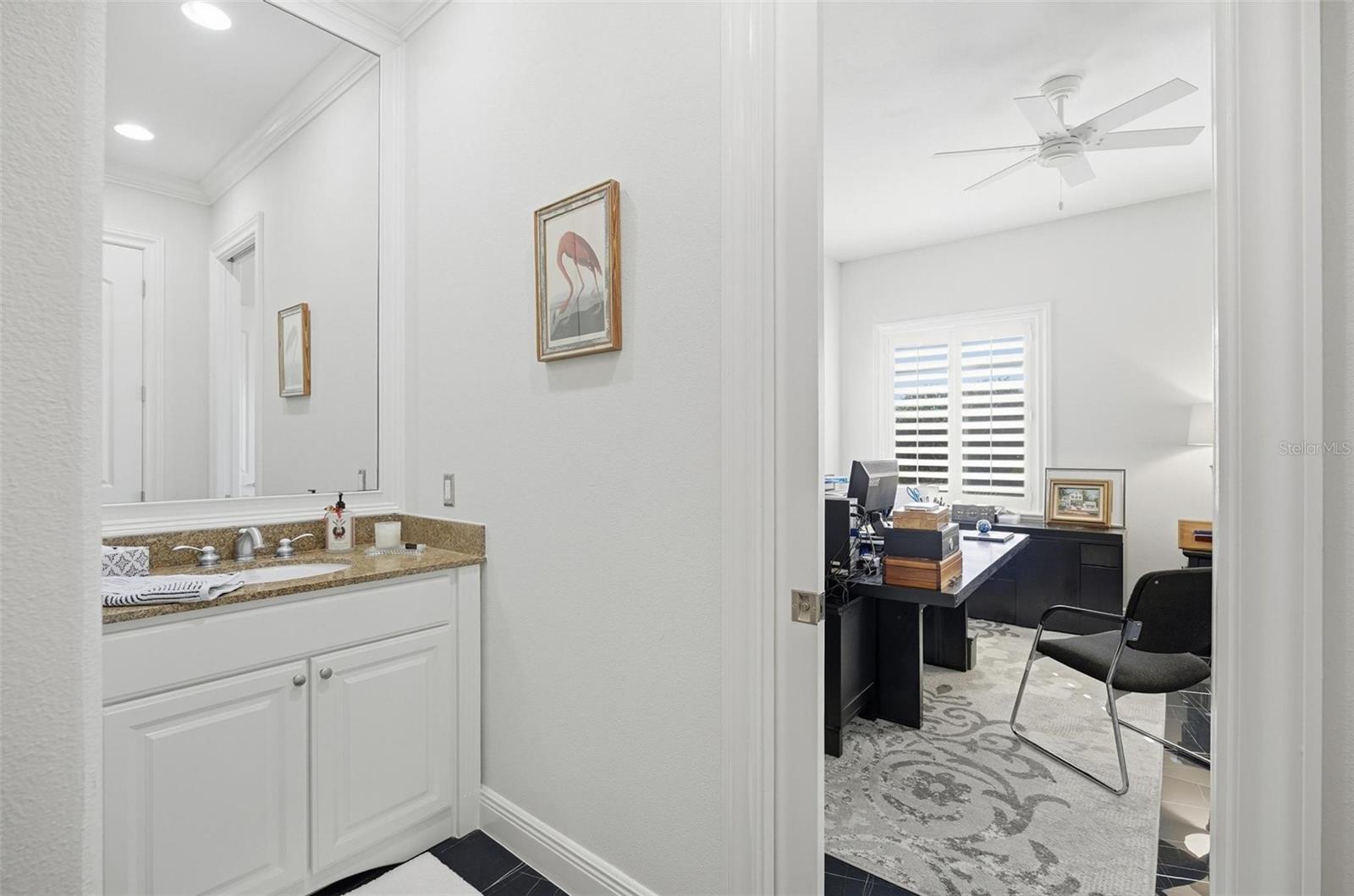 Image 58 of 76 For 110 Club House Drive 301