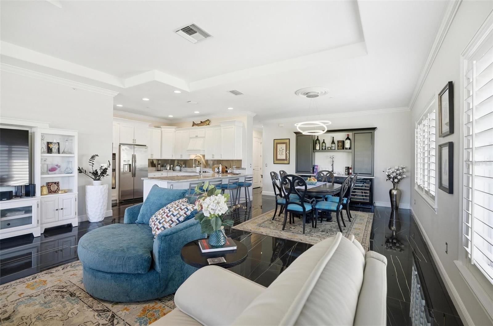 Image 60 of 76 For 110 Club House Drive 301