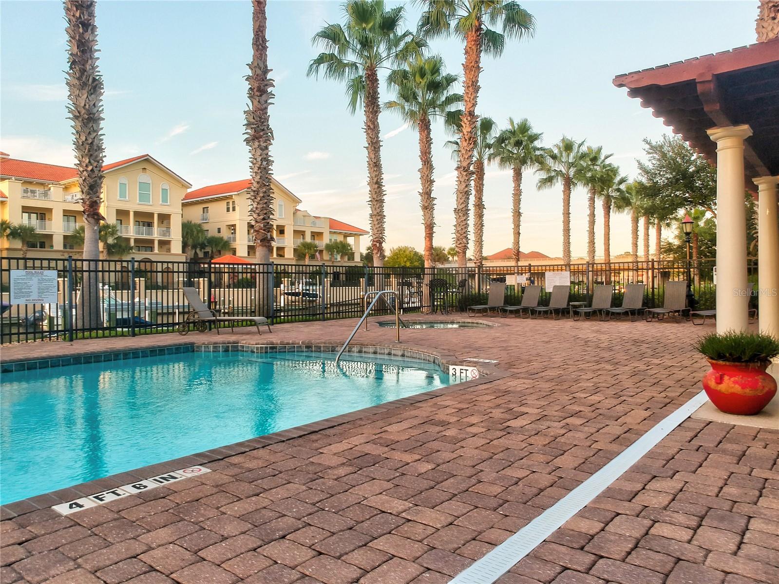 Image 71 of 76 For 110 Club House Drive 301