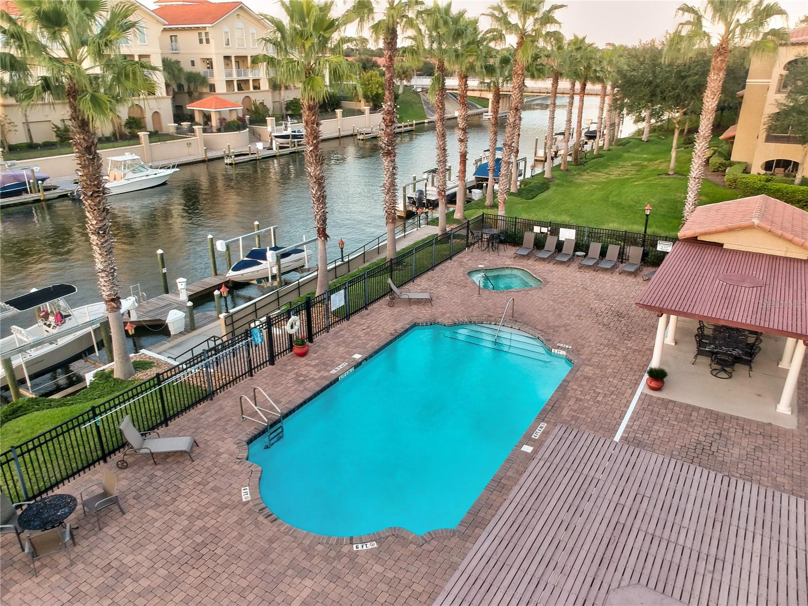 Image 74 of 76 For 110 Club House Drive 301