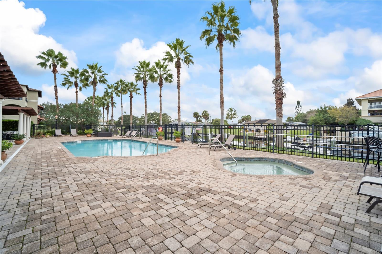 Image 75 of 76 For 110 Club House Drive 301