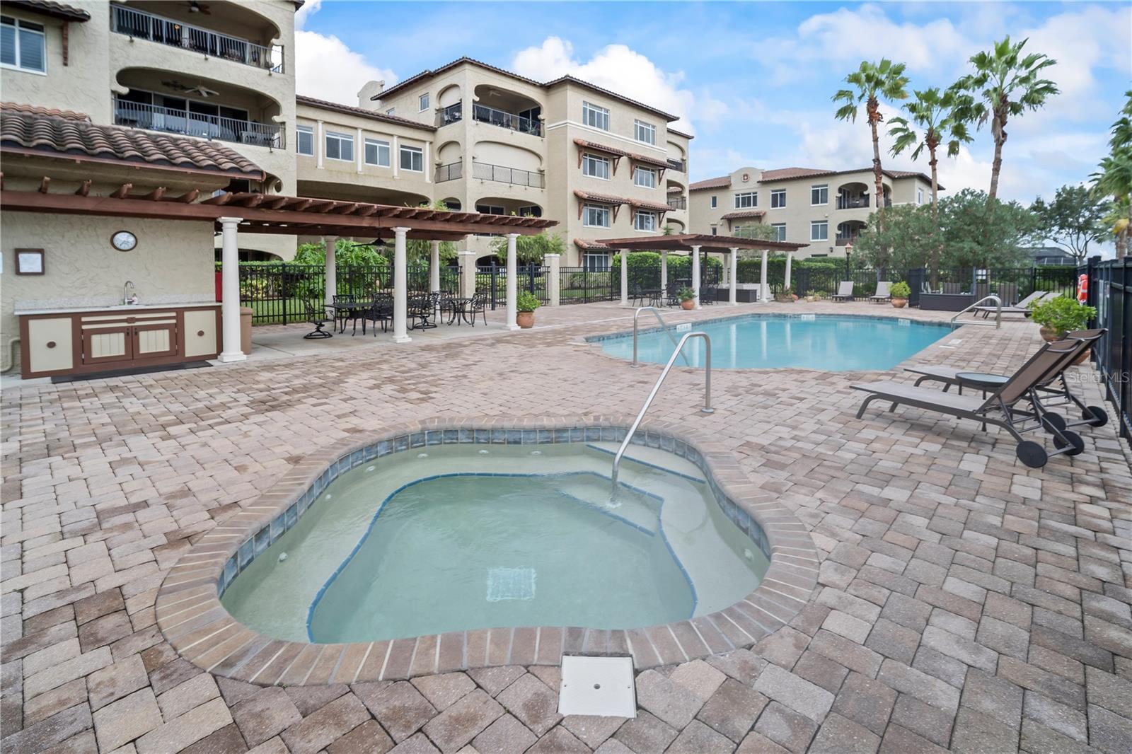 Image 76 of 76 For 110 Club House Drive 301