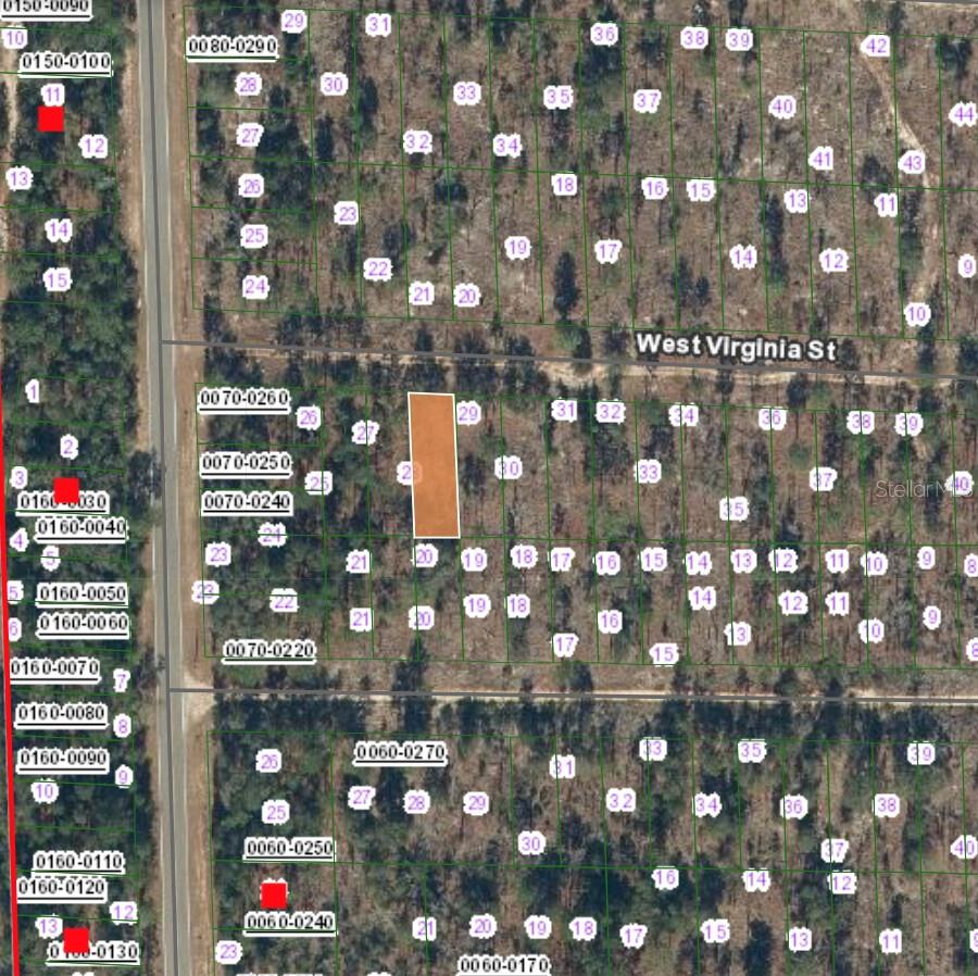 Image 2 of 5 For 131 West Virginia Street