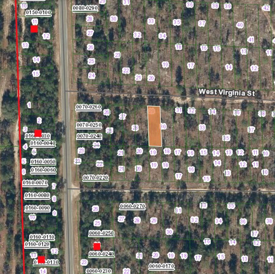 Image 2 of 5 For 129 West Virginia Street