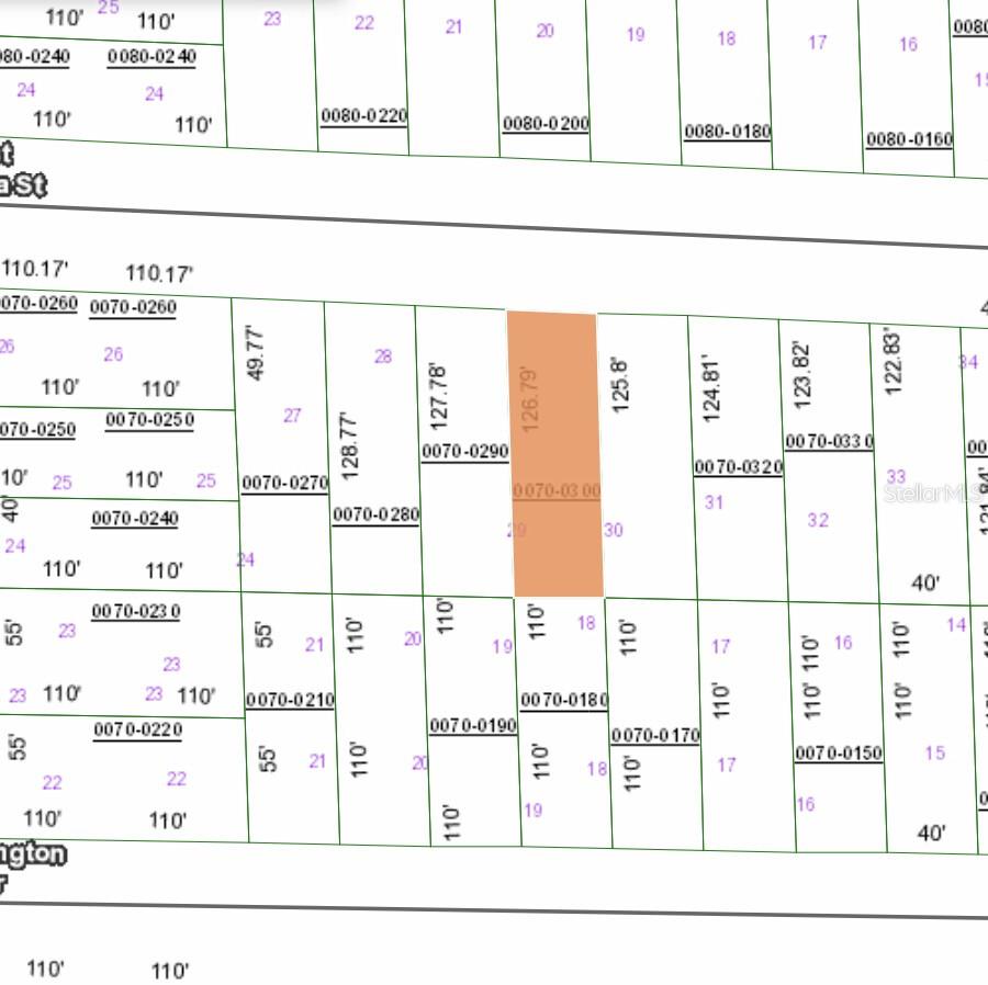 Image 3 of 5 For 129 West Virginia Street