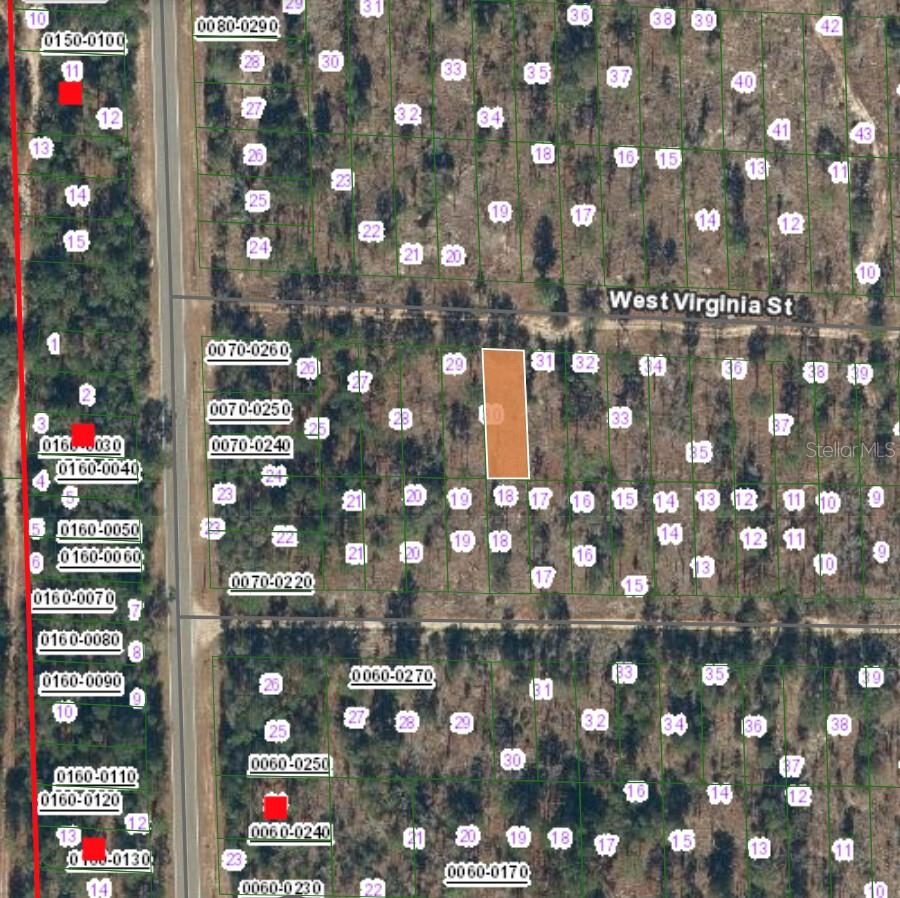 Image 2 of 5 For 127 West Virginia Street