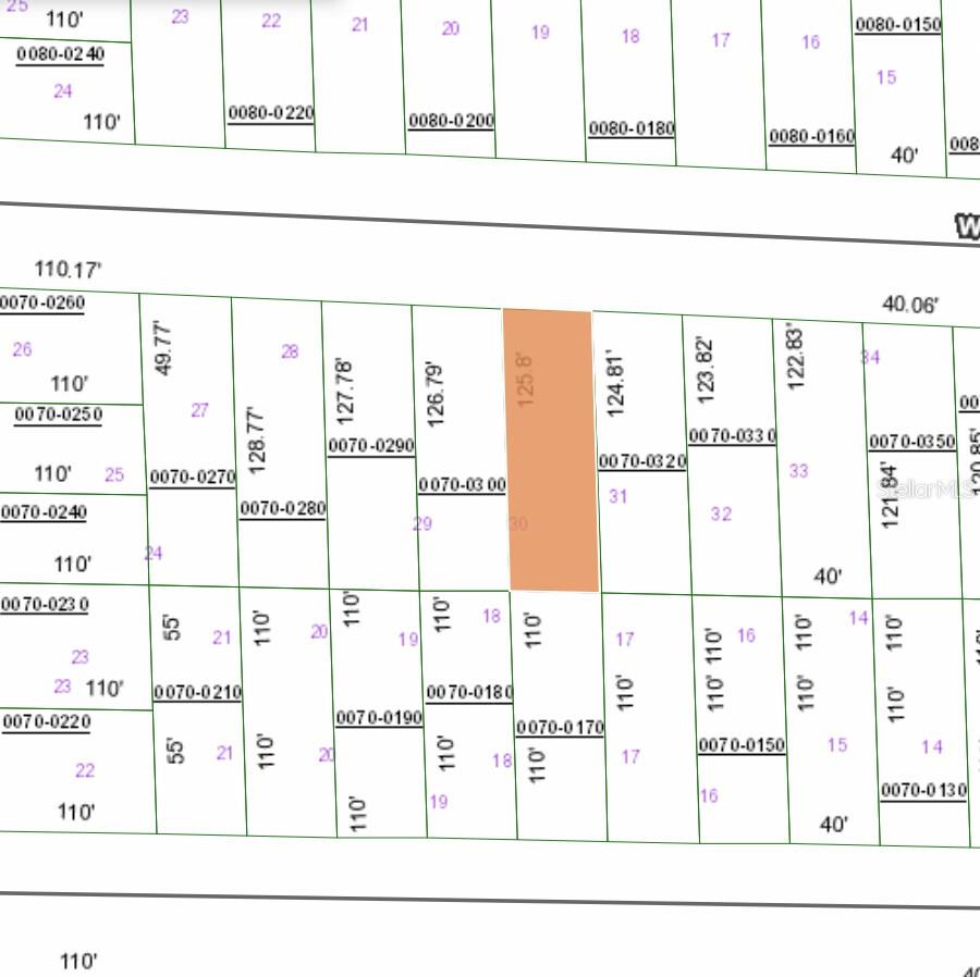 Image 3 of 5 For 127 West Virginia Street