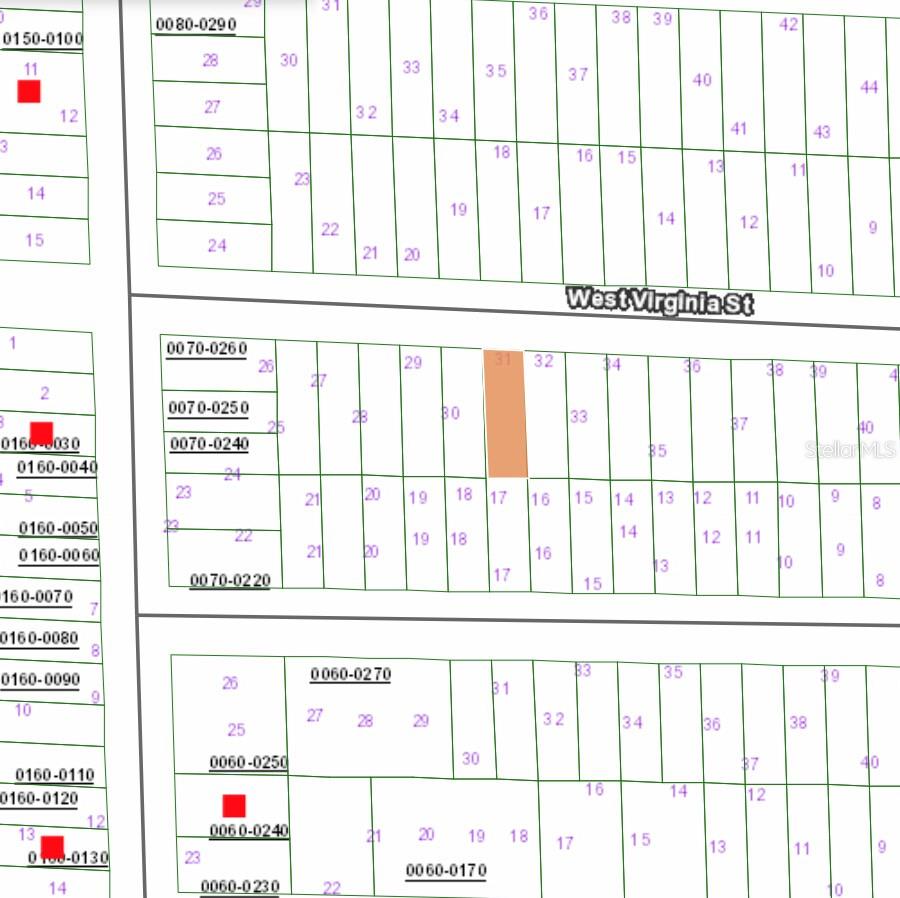 Image 4 of 5 For 125 West Virginia Street