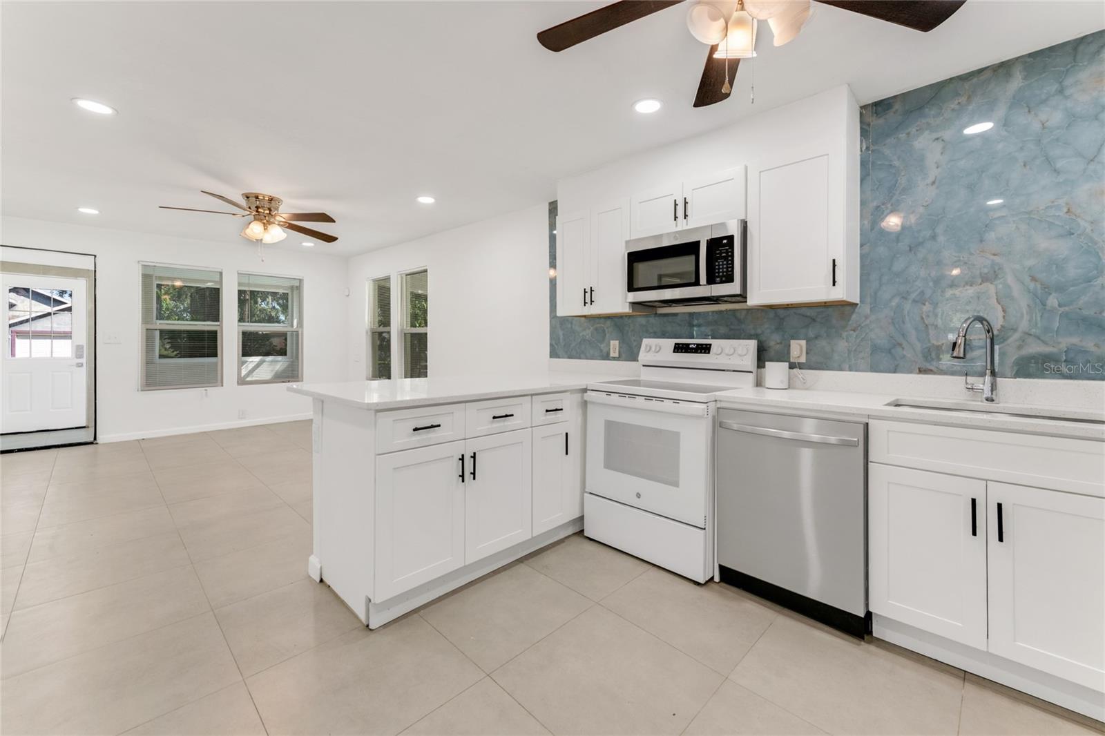 Image 4 of 21 For 546 Fulton Street