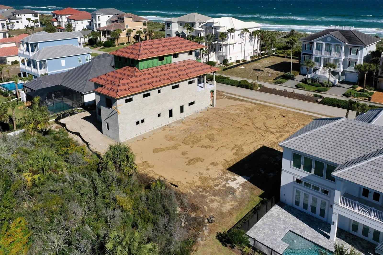Image 10 of 58 For 7 Ocean Ridge Boulevard N