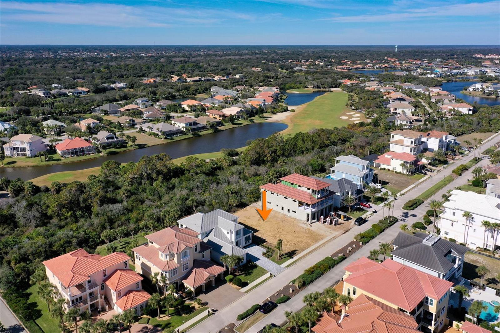 Image 12 of 58 For 7 Ocean Ridge Boulevard N