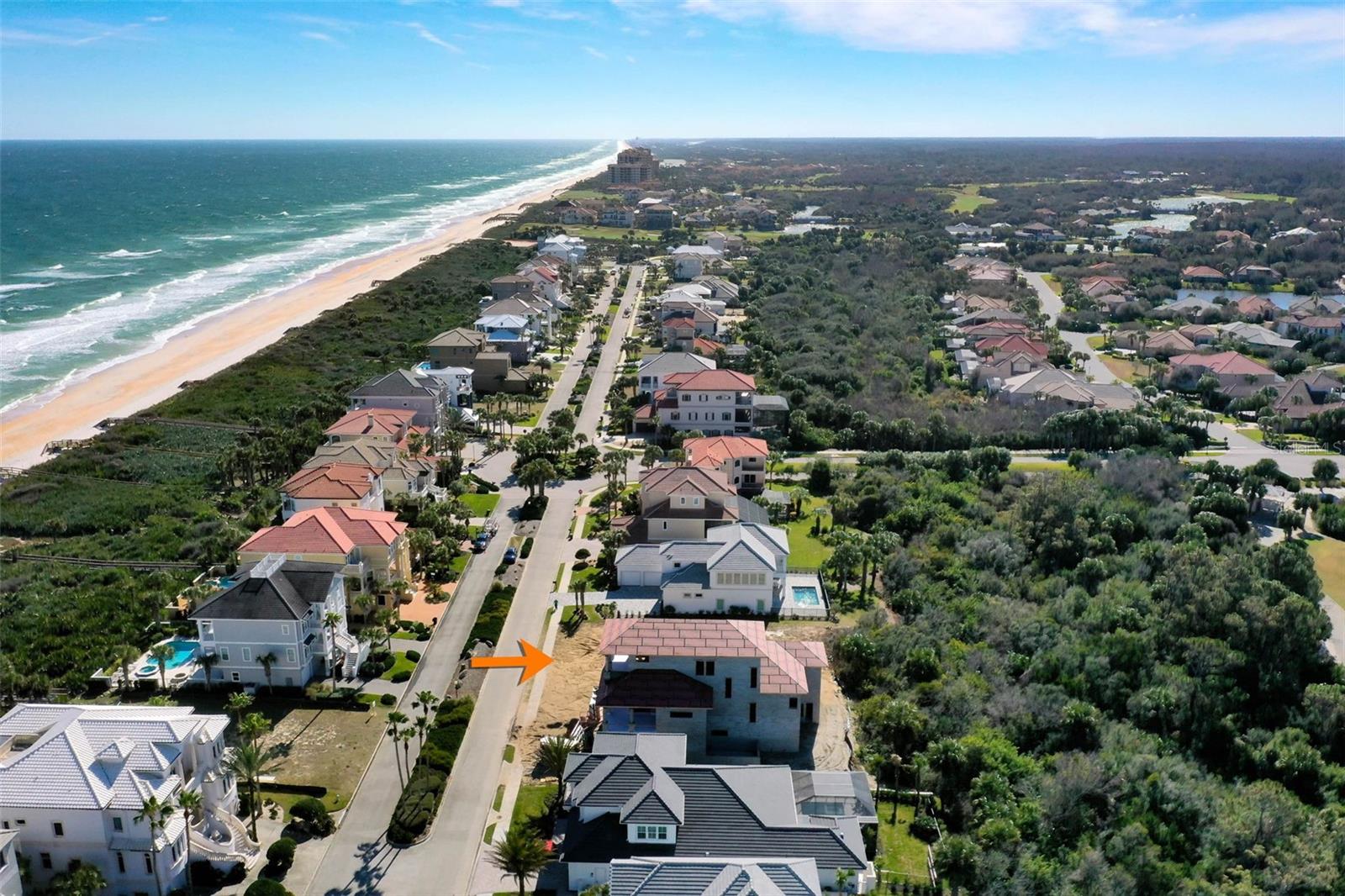 Image 17 of 58 For 7 Ocean Ridge Boulevard N